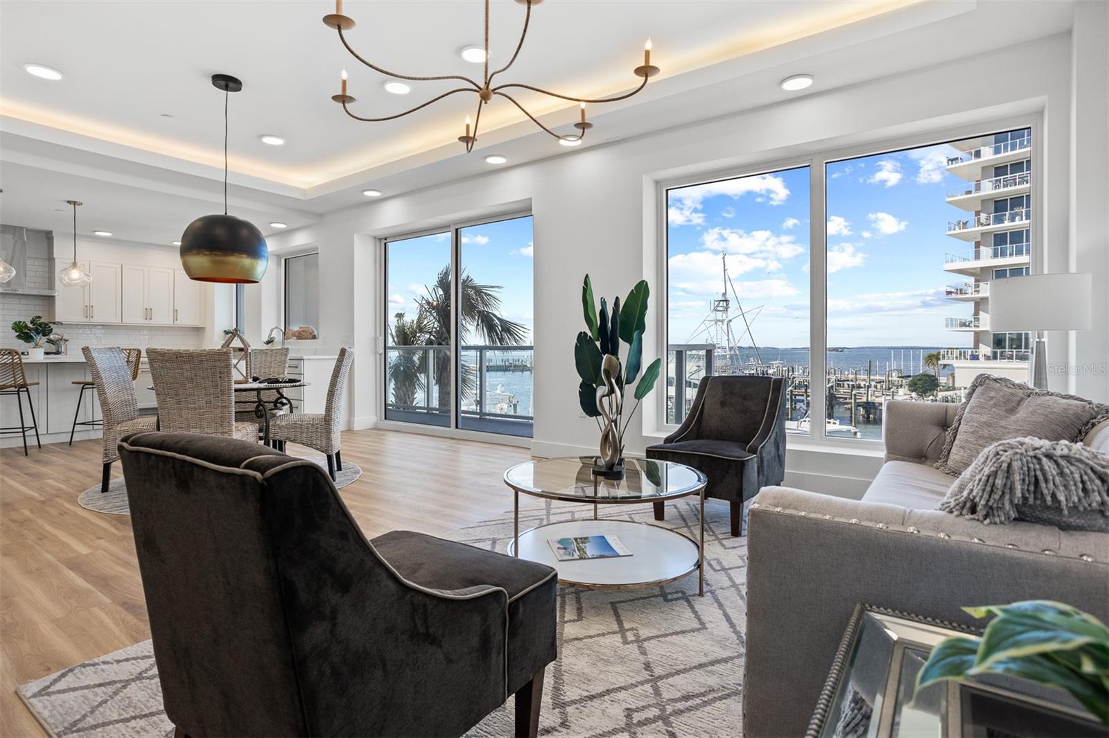 Island living at its finest!