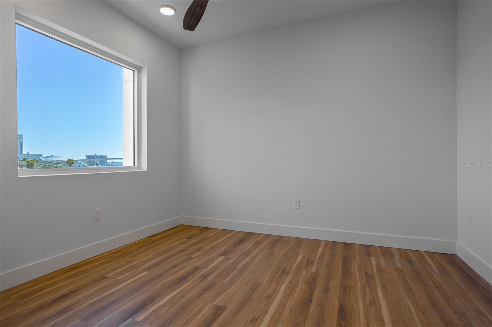 Bedroom number three