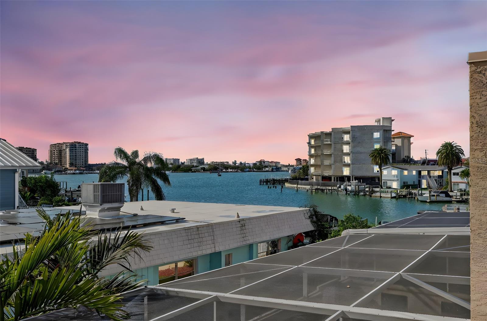 Welcome to 348 Larboard, on Island Estates in Clearwater FL