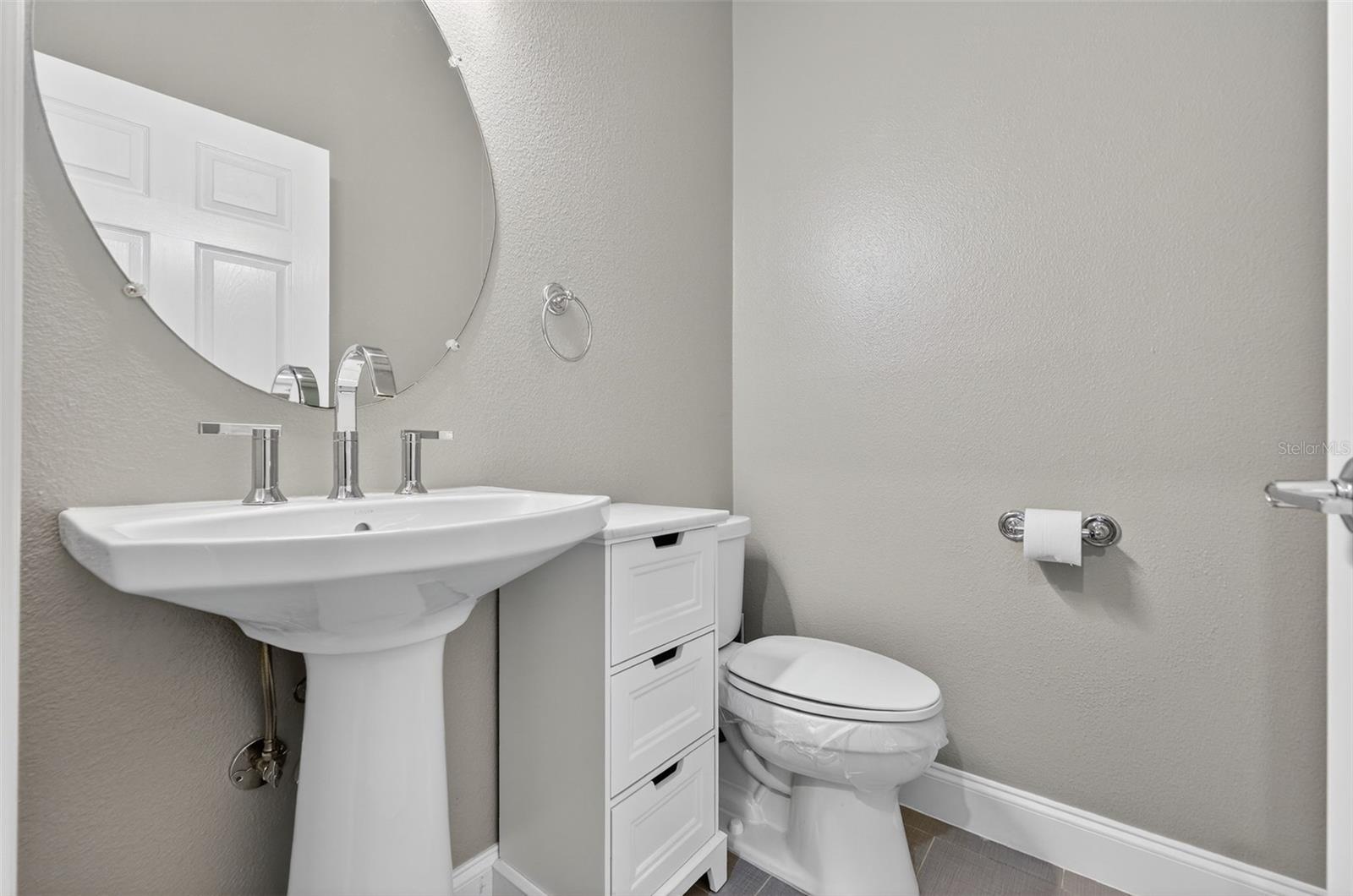 Primary bedroom Balcony