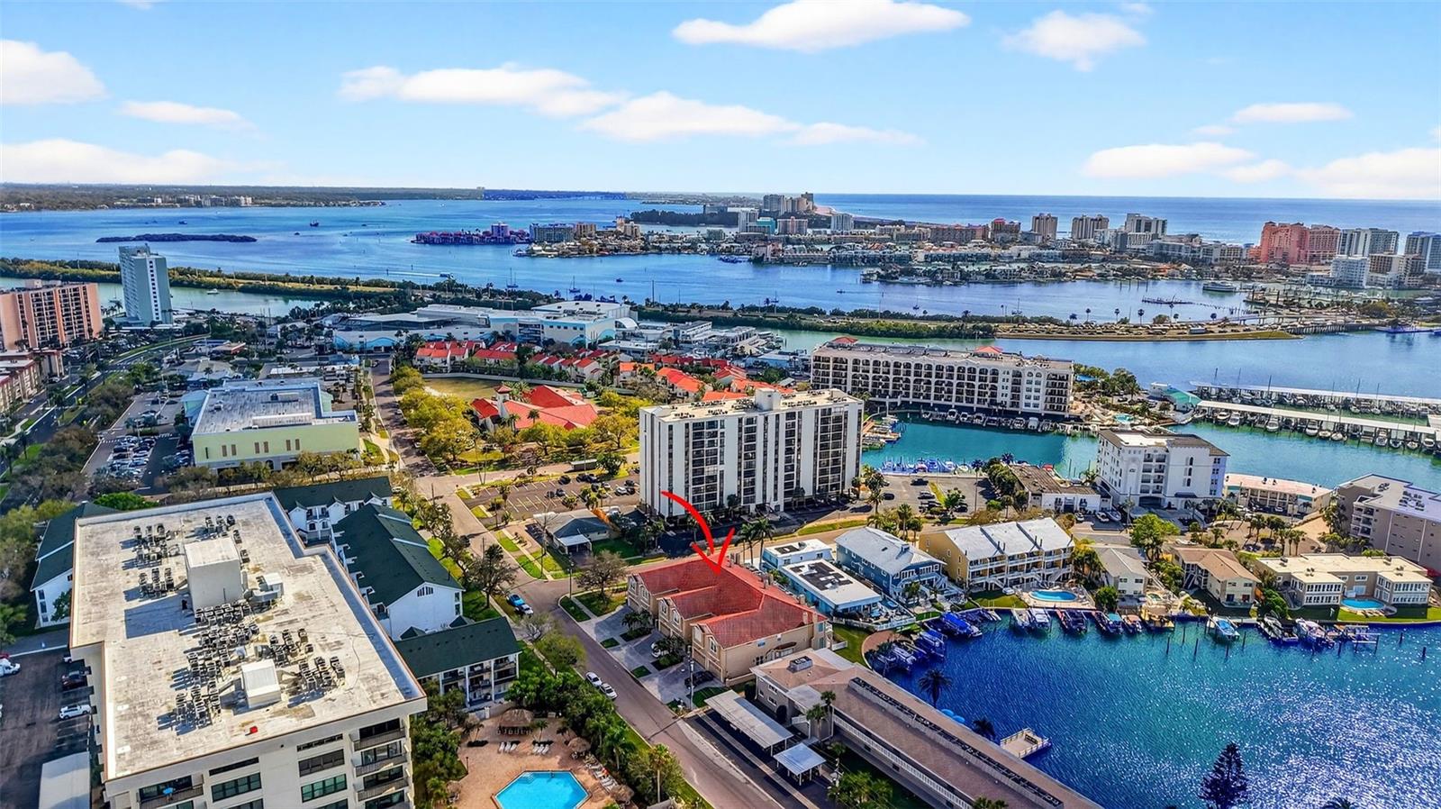 Private Entrance way into your home