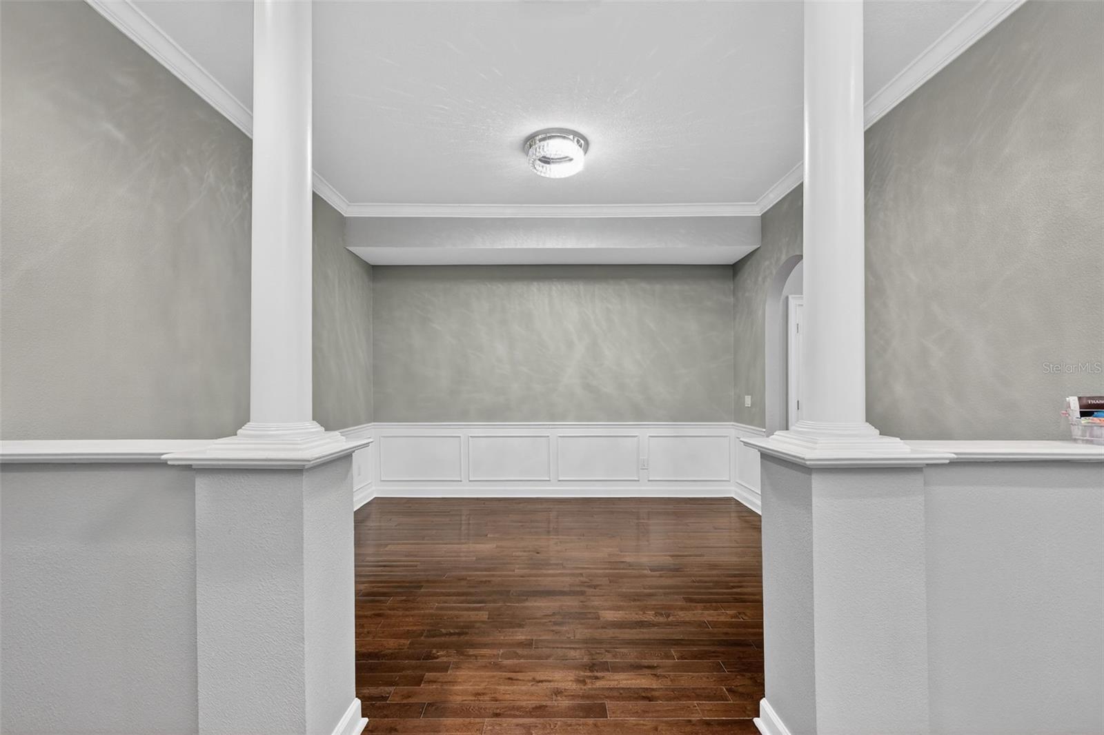 Living the life on the water