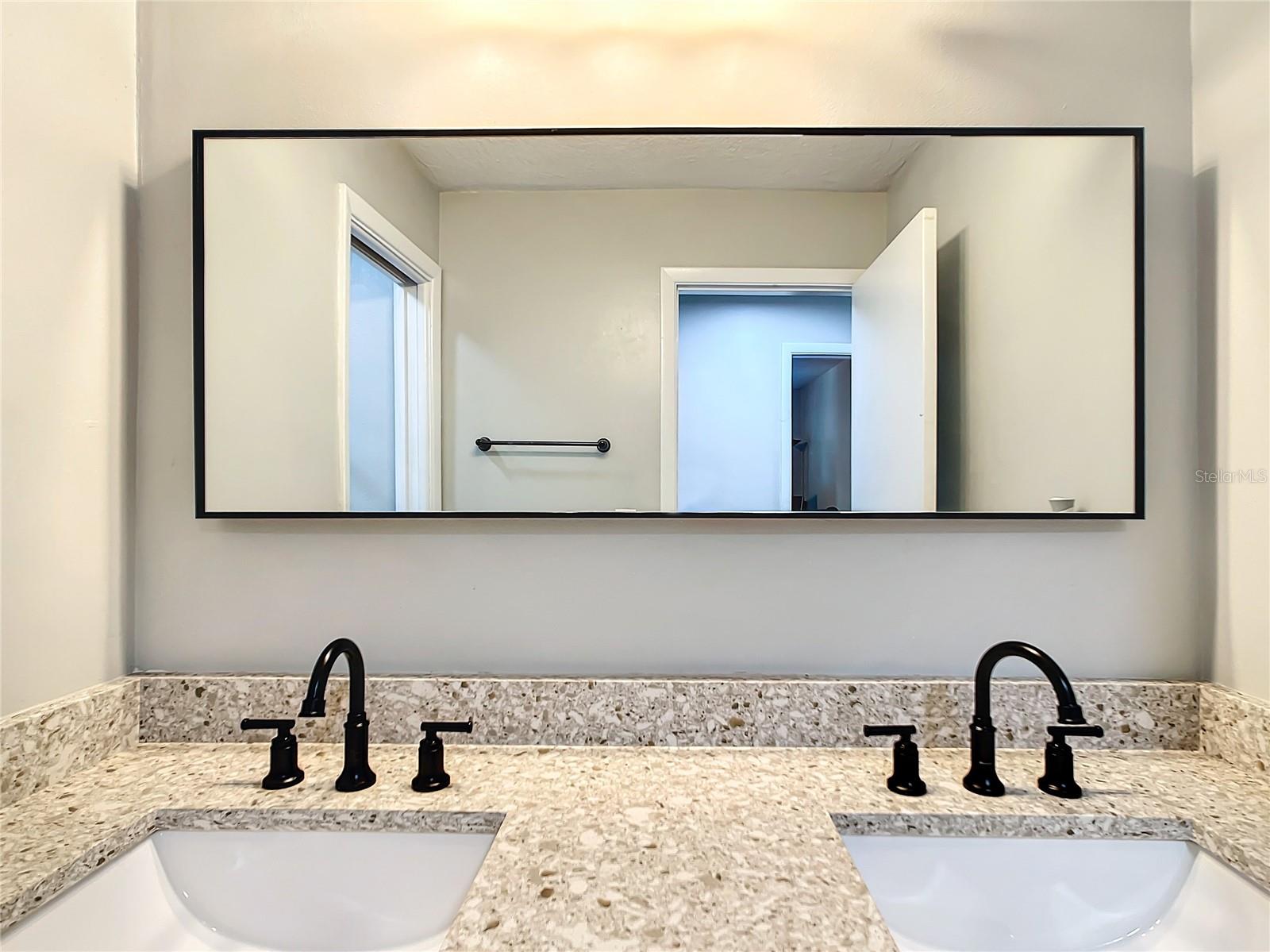 Full Bath Second Floor