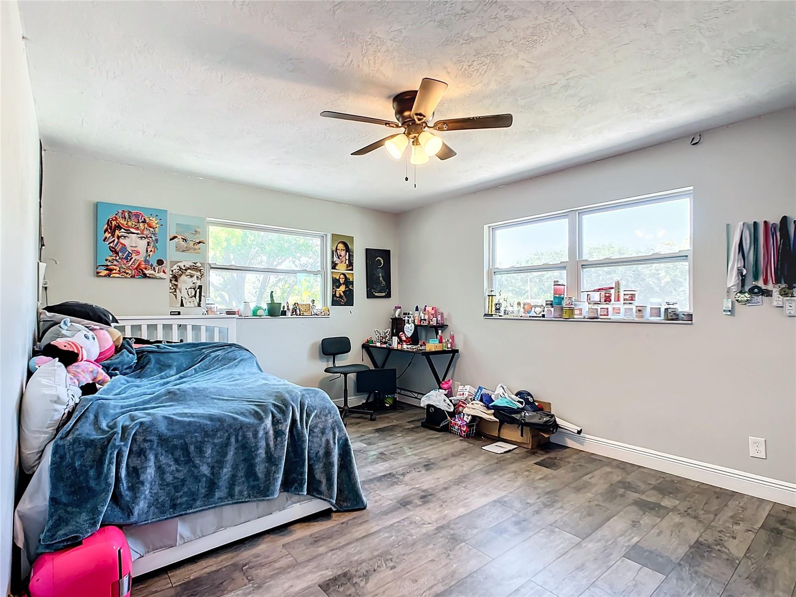 Bedroom 4 Second Floor