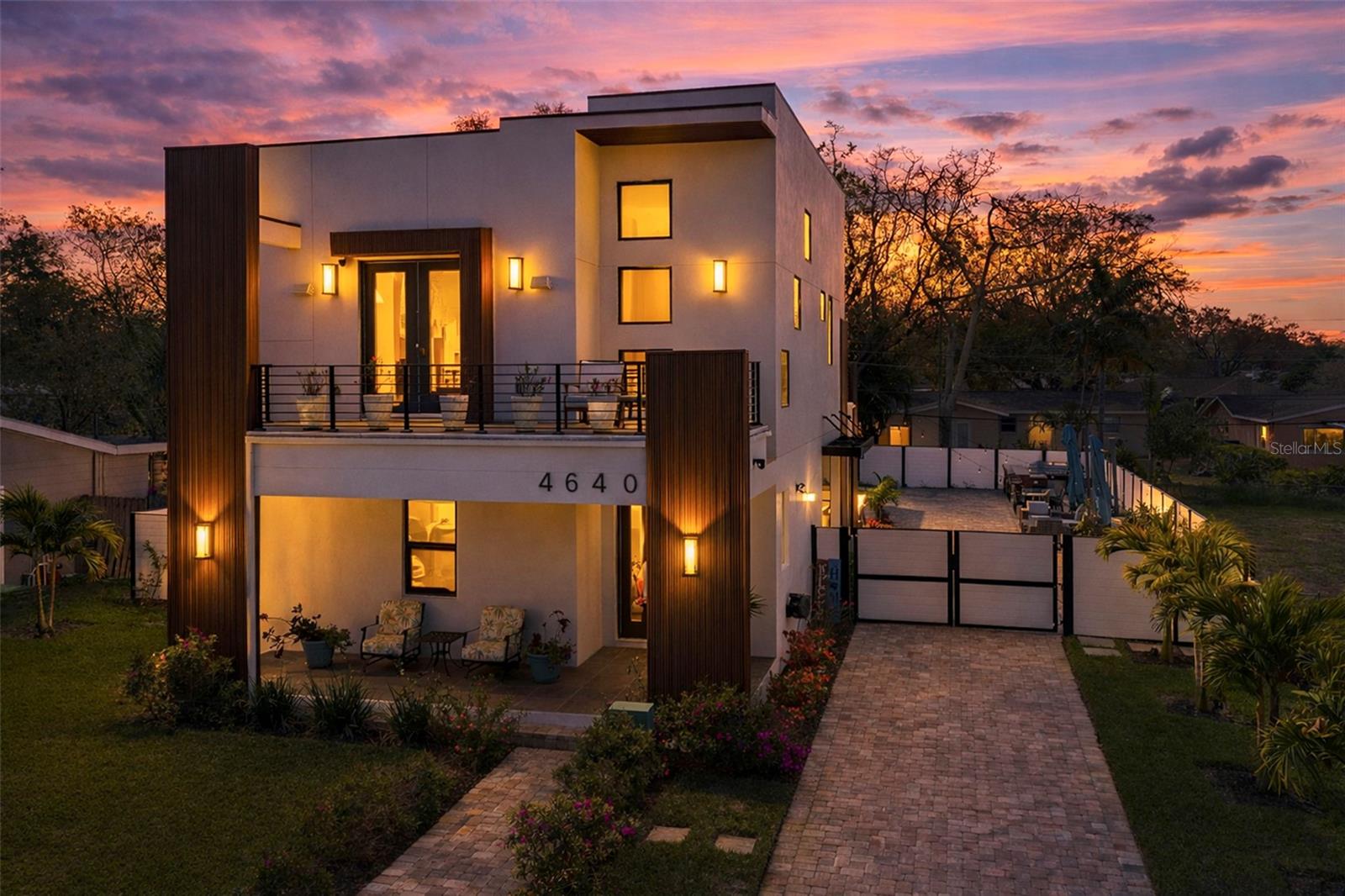 Luxury Living at It's Finest