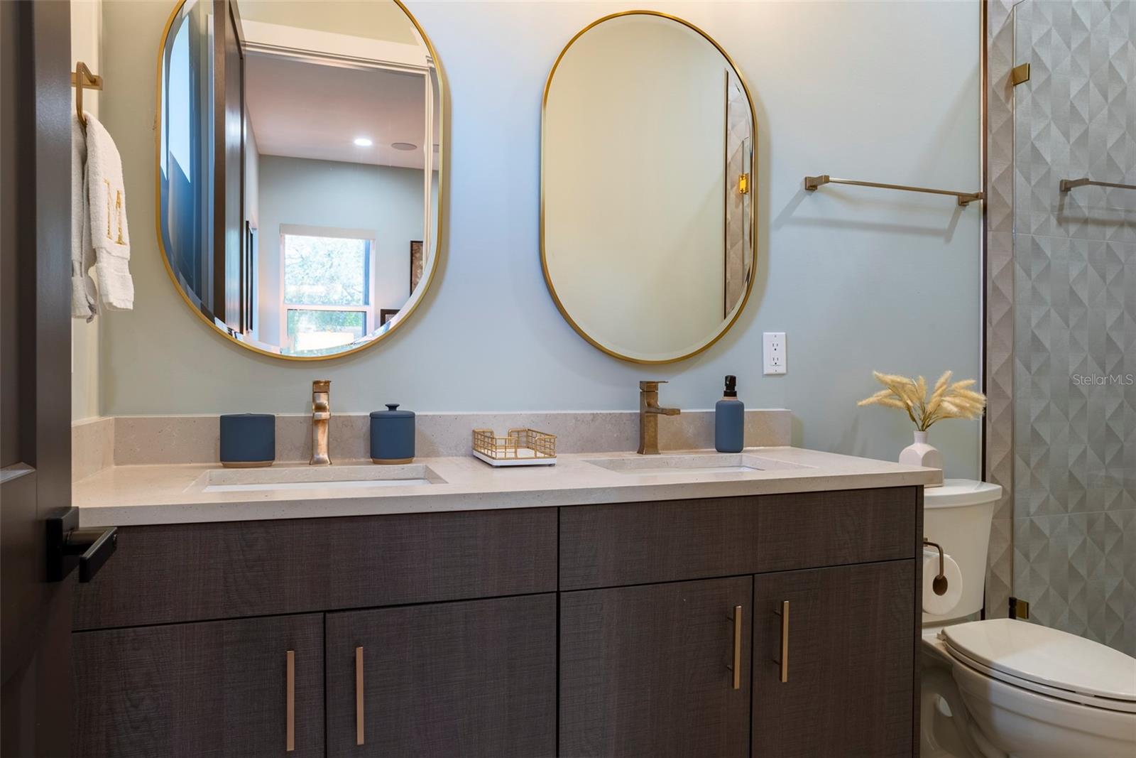 First Floor Primary Bedroom Ensuite Bathroom