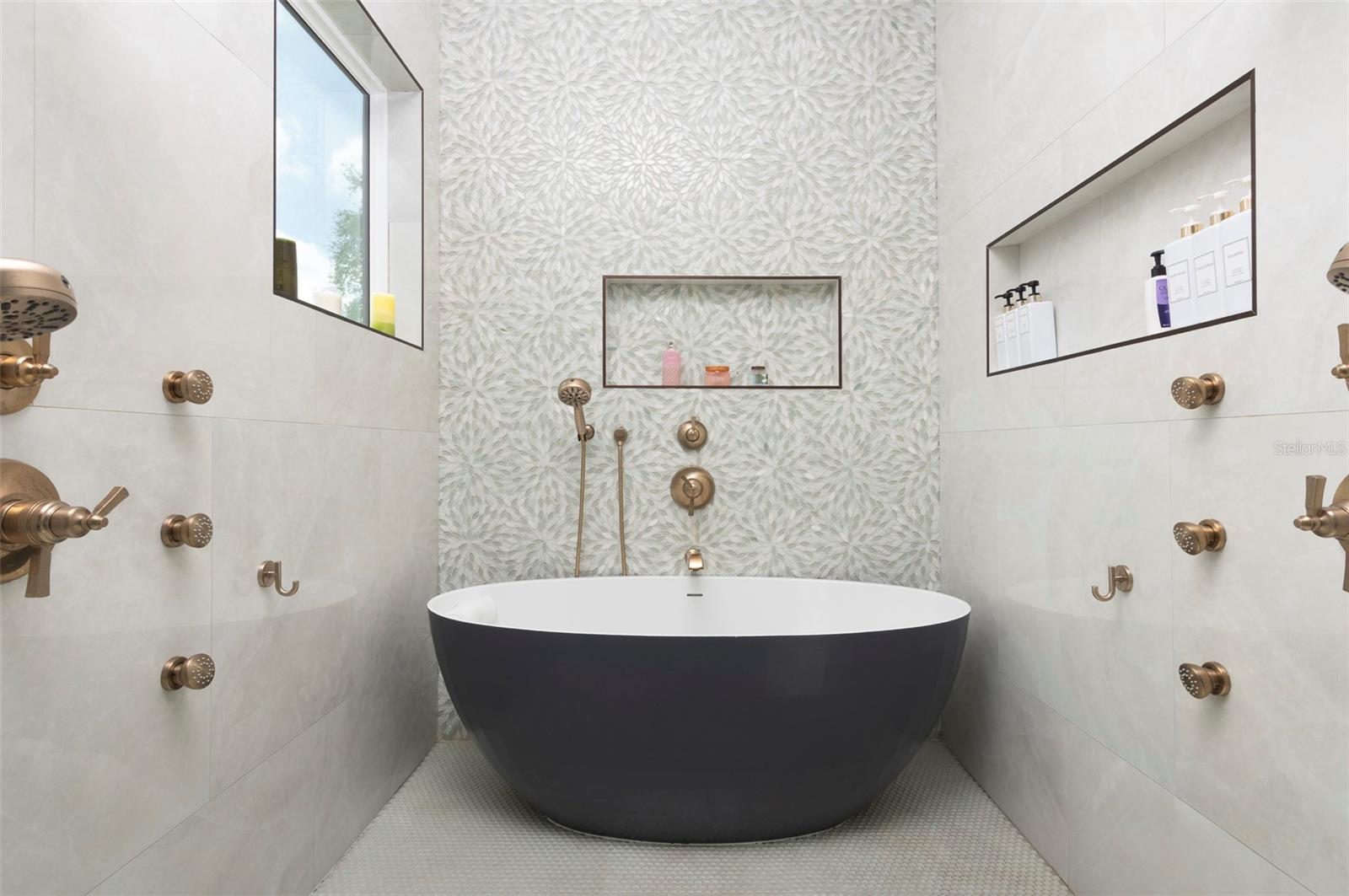 Your Personal Retreat