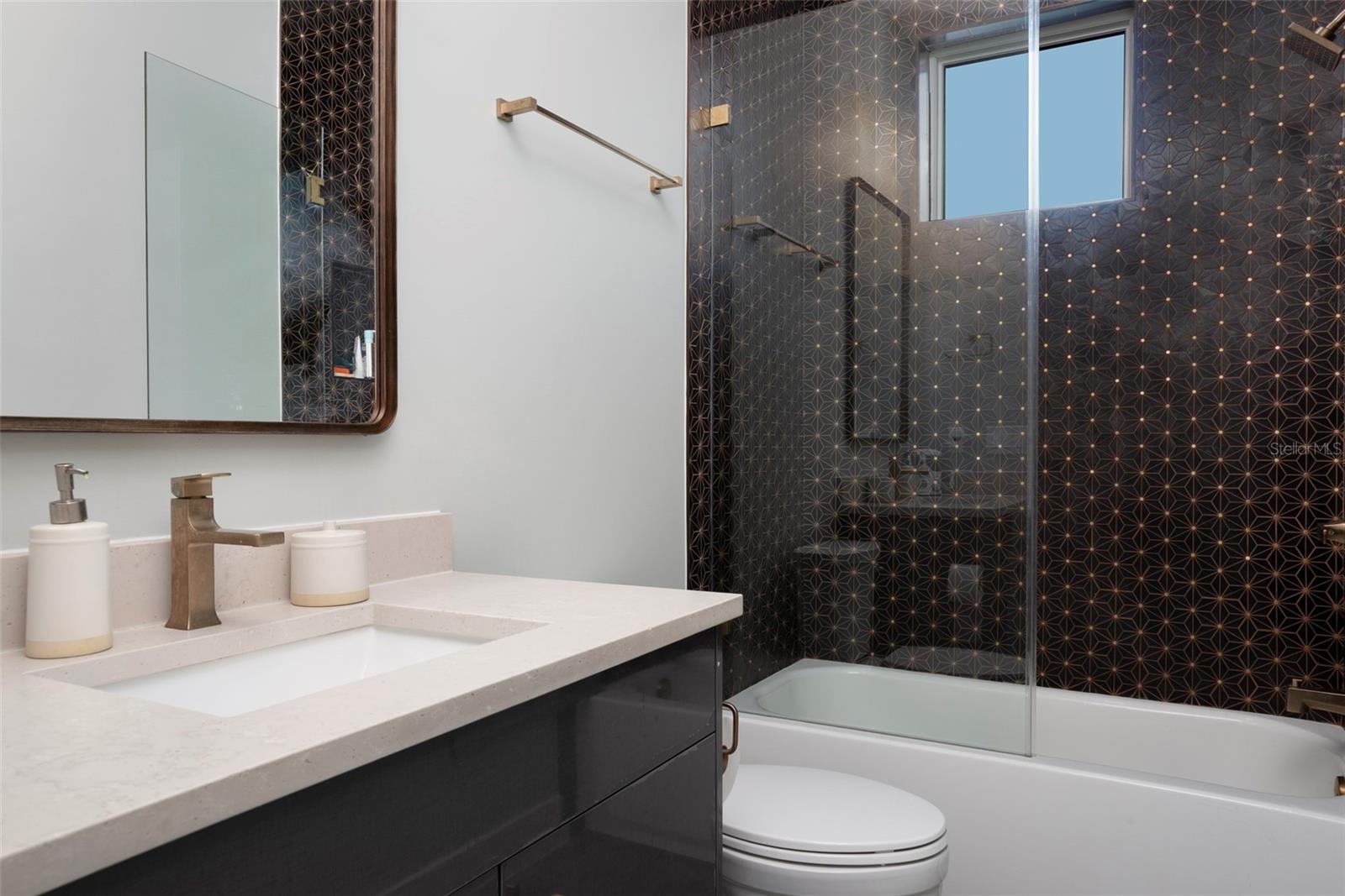 Fourth Bedroom Ensuite Bathroom