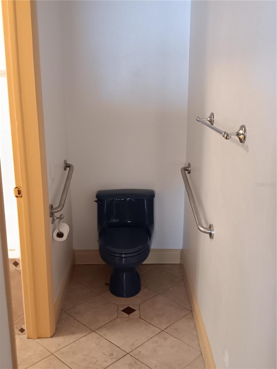 PRIVATE TOILET