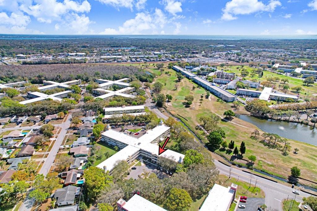 TB8482210 - Aerial #3 neighborhood view