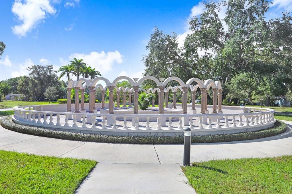 TB8482210 - decorative walkways