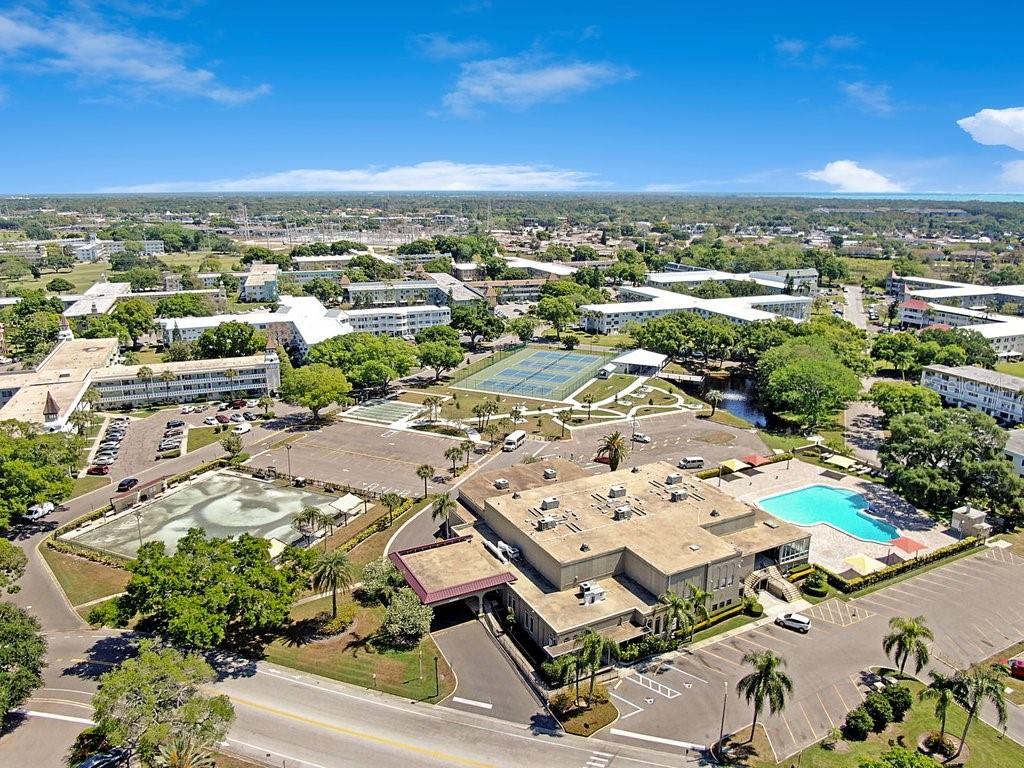 TB8482210 - Activity Center &  Other Amenities