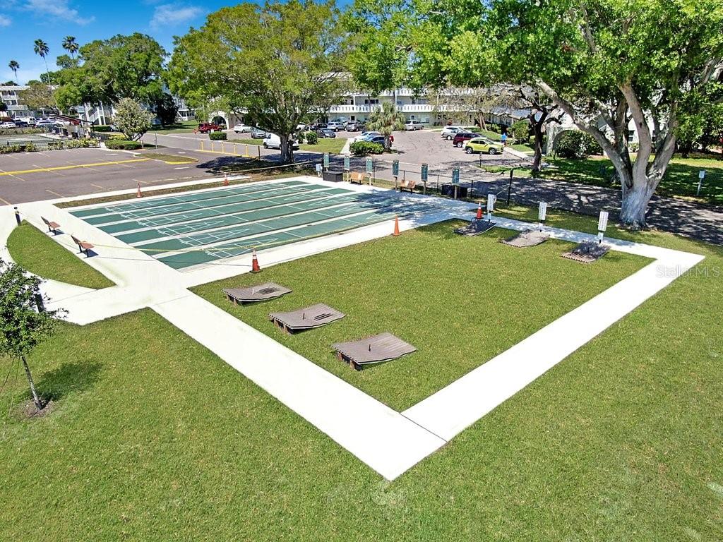 TB8482210 - shuffleboard & corn hole