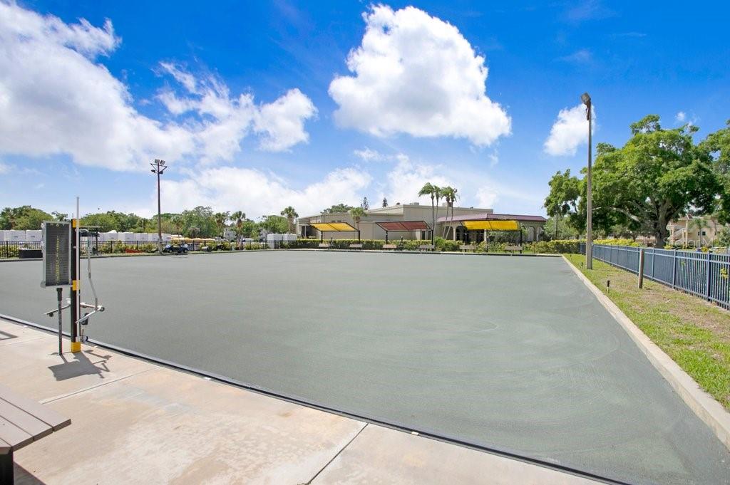 TB8482210 - multi-purpose court