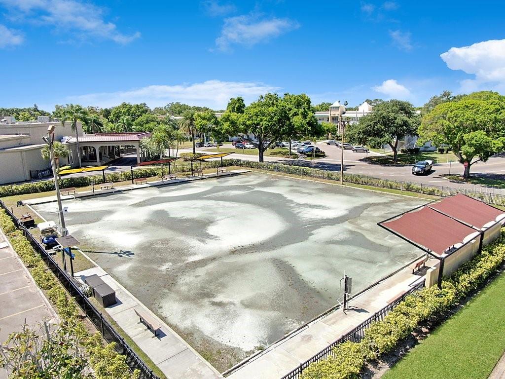 TB8482210 - multi-purpose court