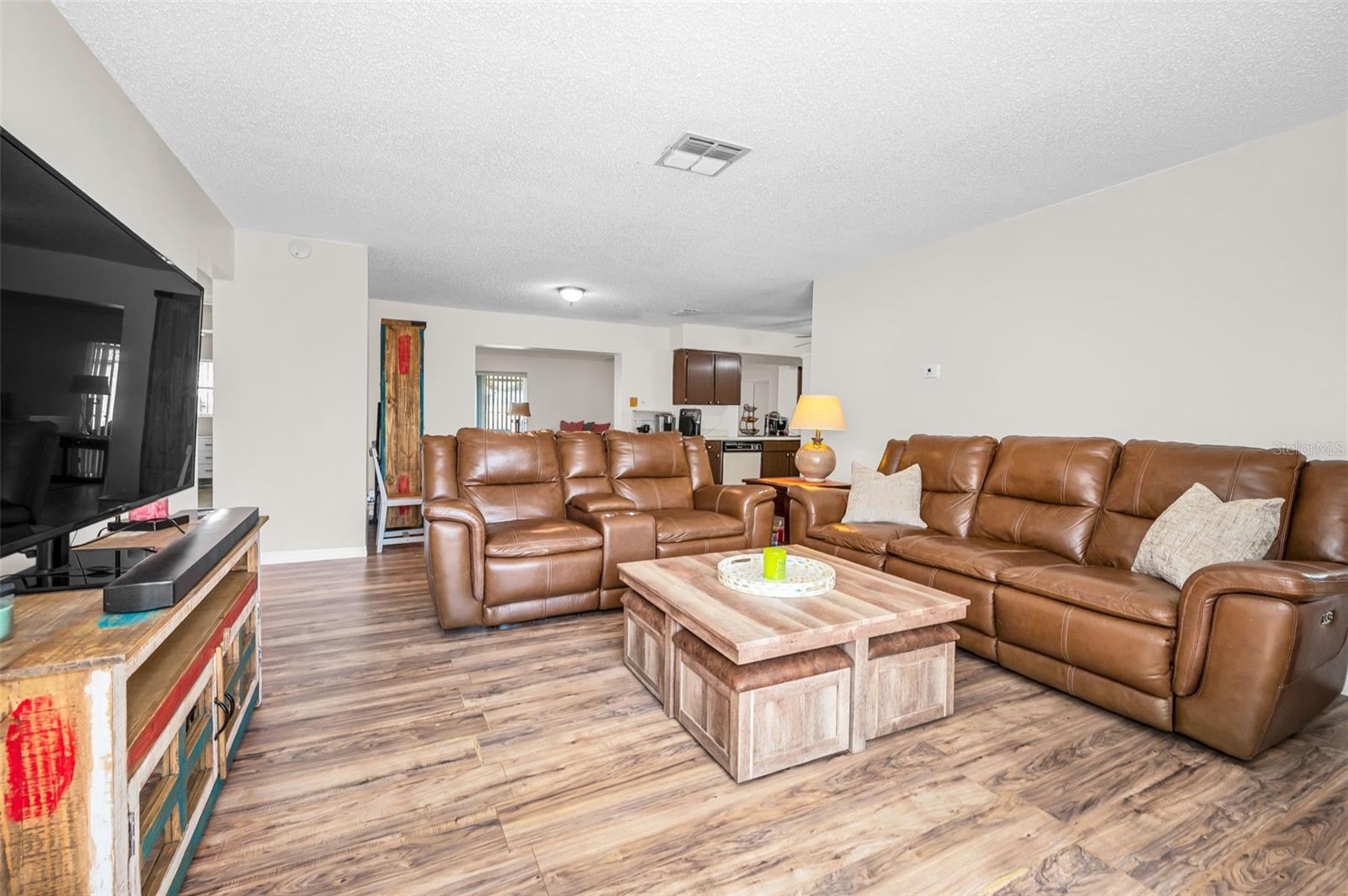 Another view of living room