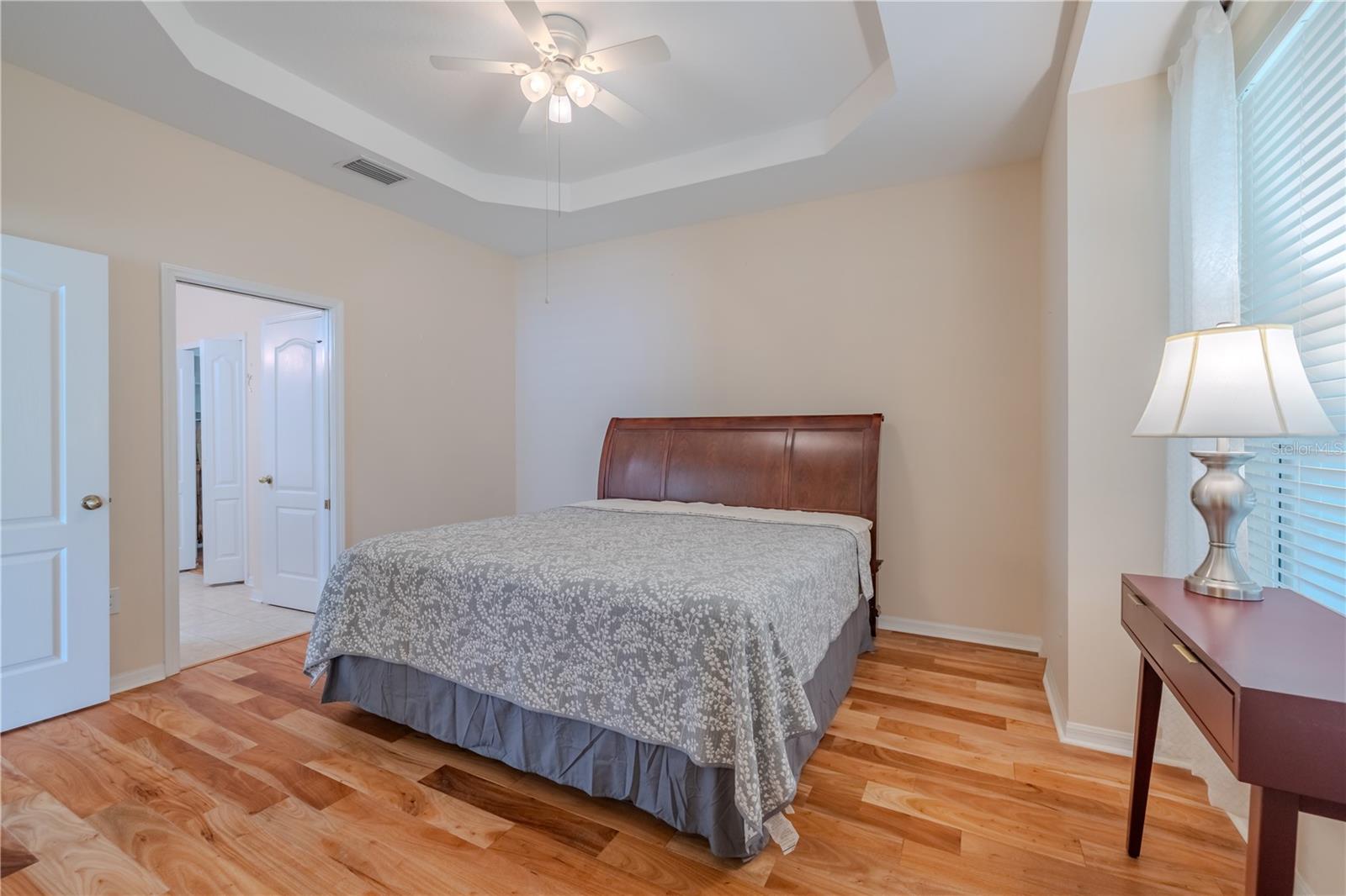 Furniture is negotiable.