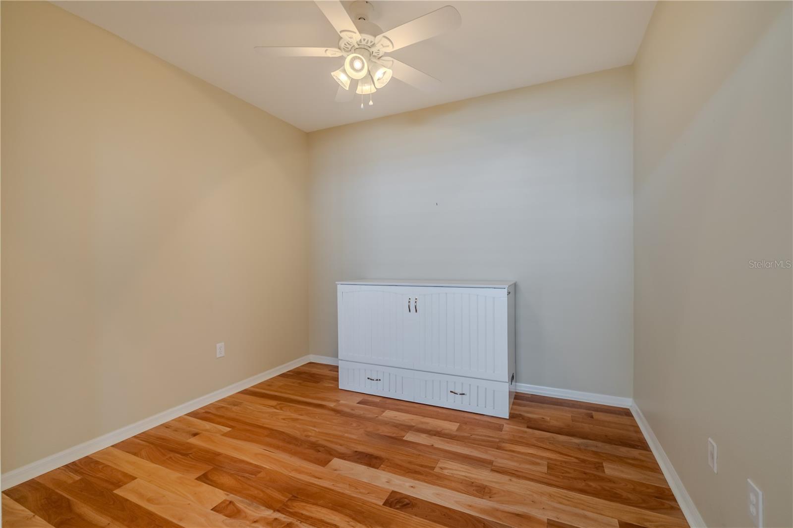 Bonus Room/Den/Office/Gym? Murphy Bed is negotiable.