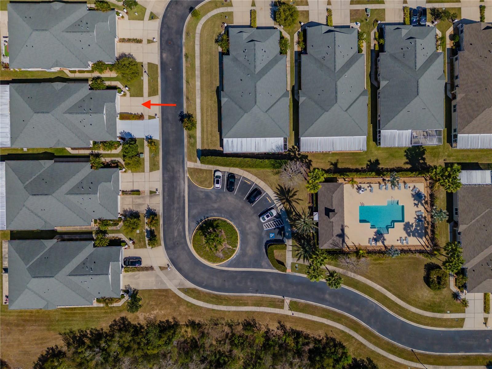 All the benefits of a POOL without the maintenance!!!