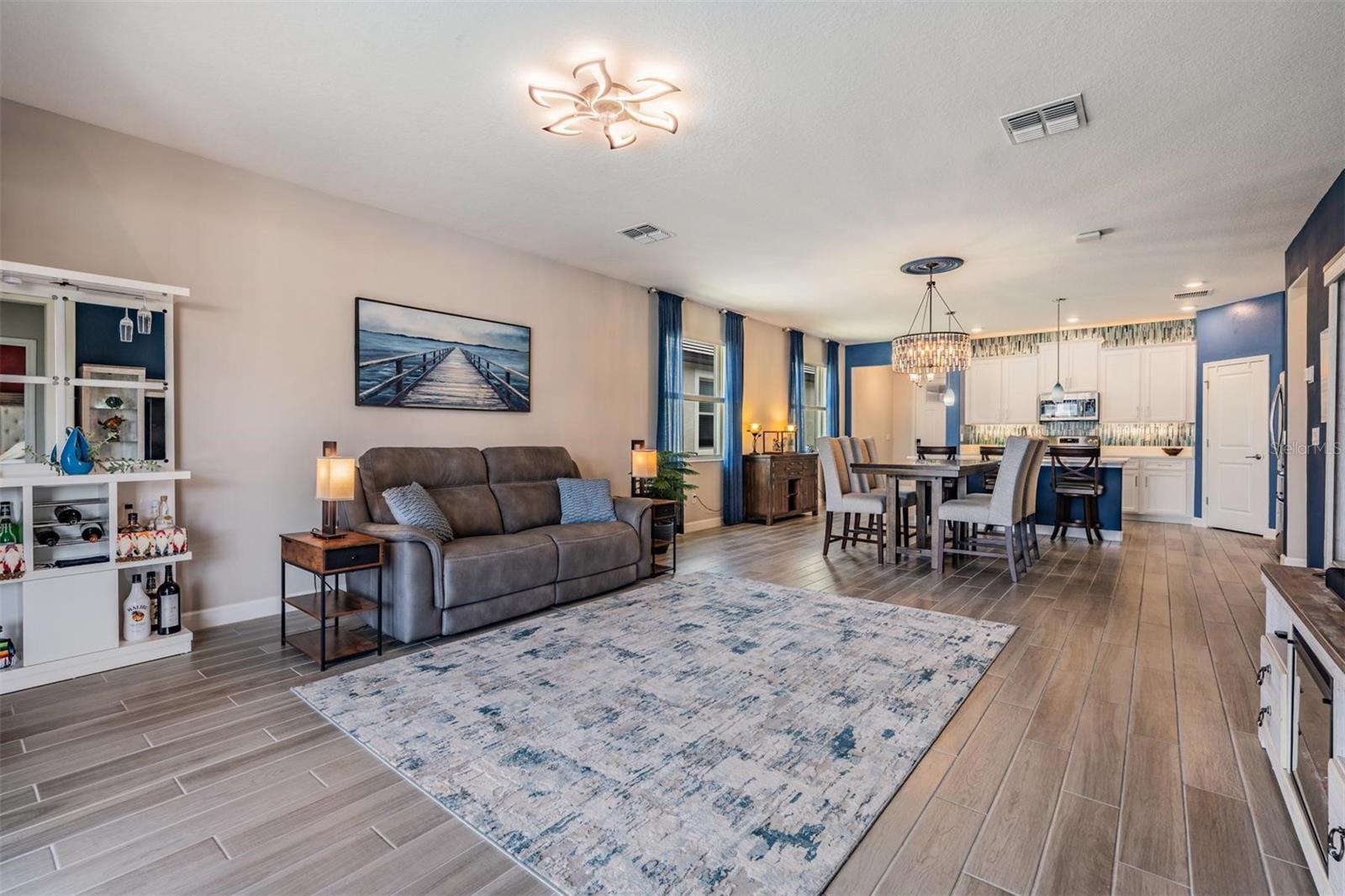 Great home for entertaining!