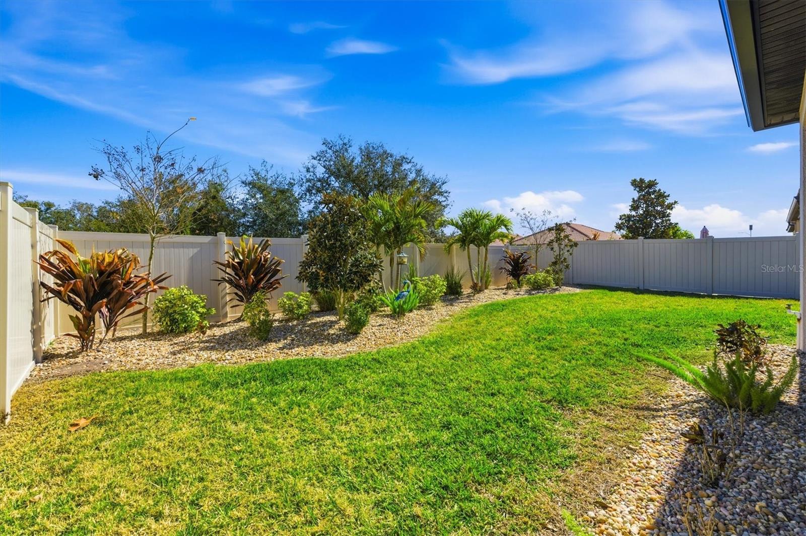 Beautiful Landscaping