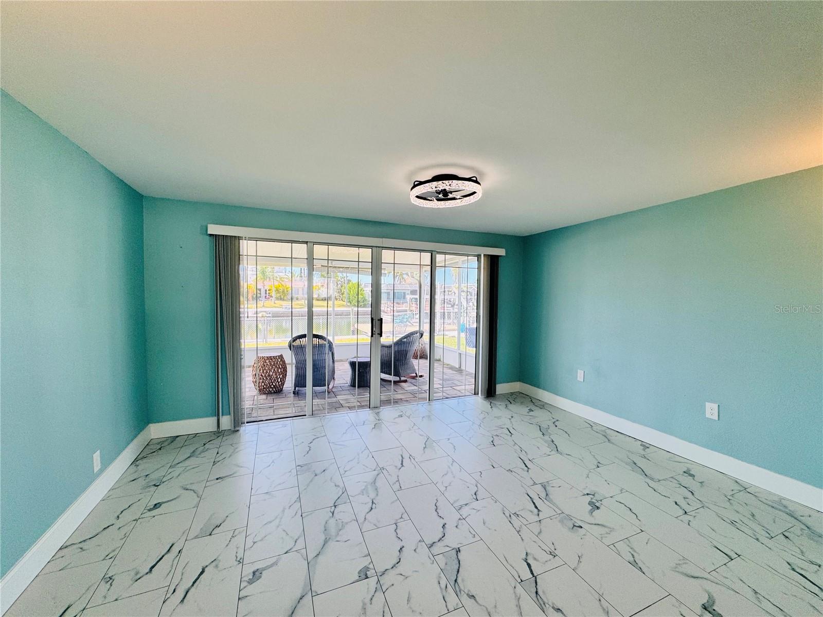 Family Room/Bonus Room/Den