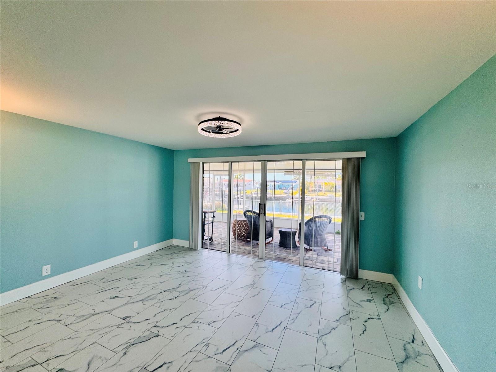 Family Room/Bonus Room/Den