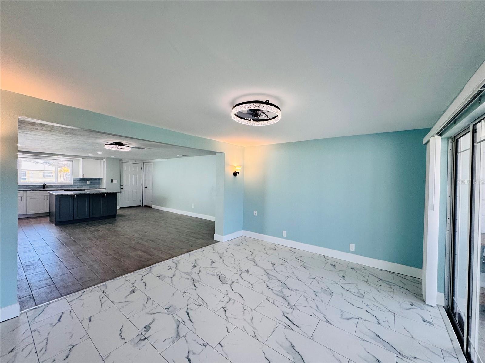 Family Room/Bonus Room/Den