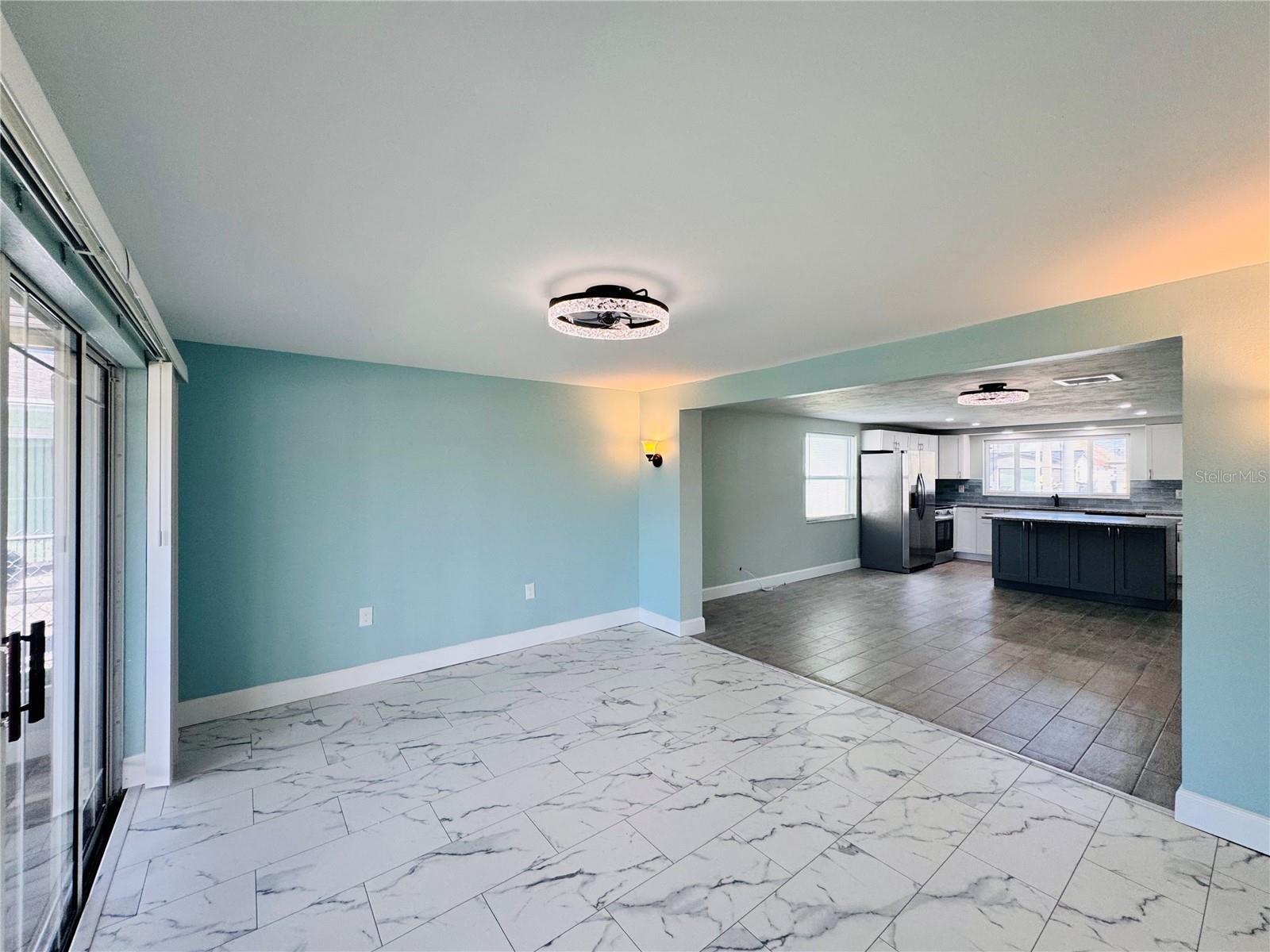 Family Room/Bonus Room/Den