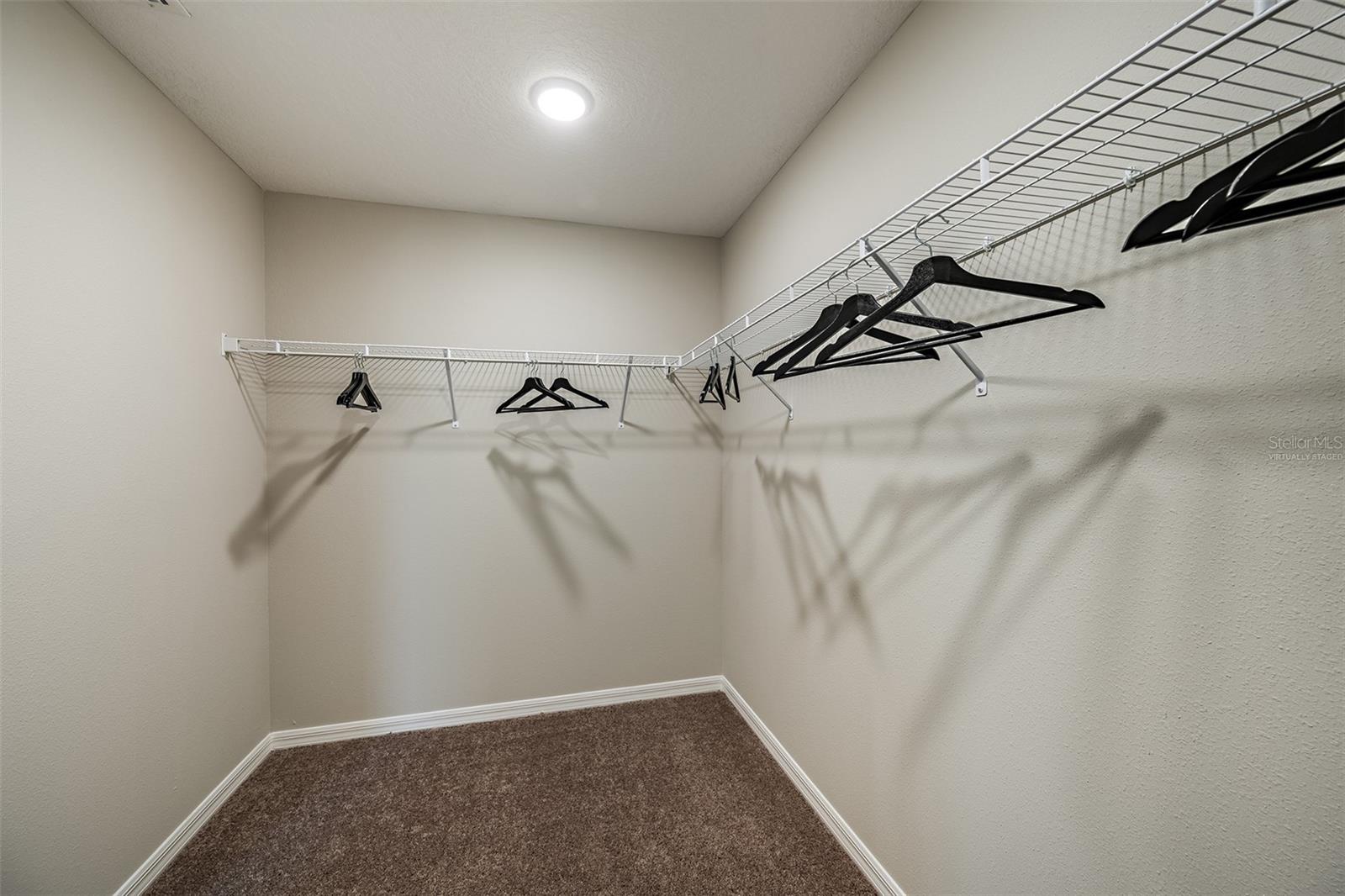 model home/virtually staged