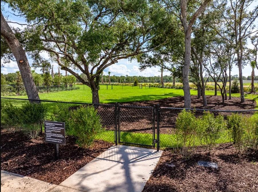 Palm Wind Community Amenities
