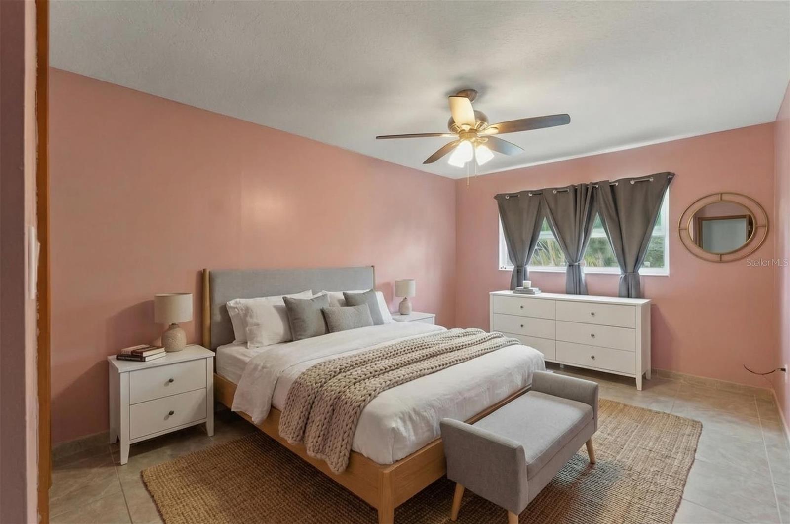 in-law suite bedroom