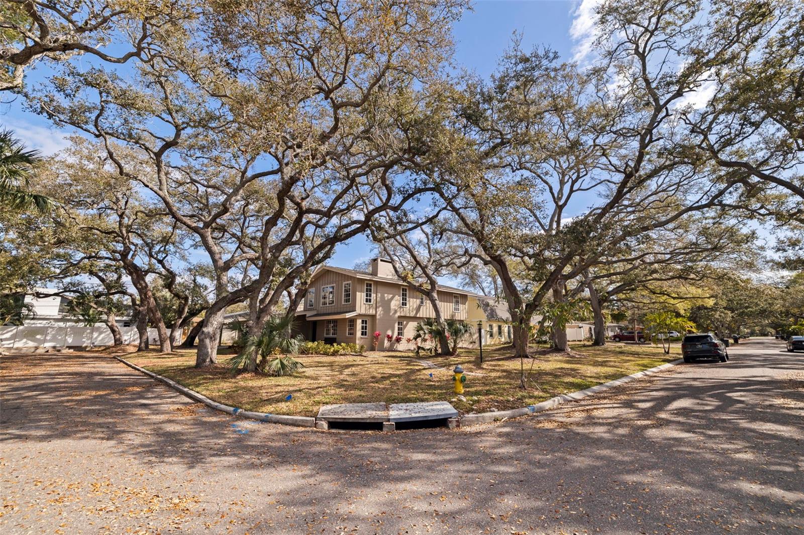 Corner Lot 0.24 acres