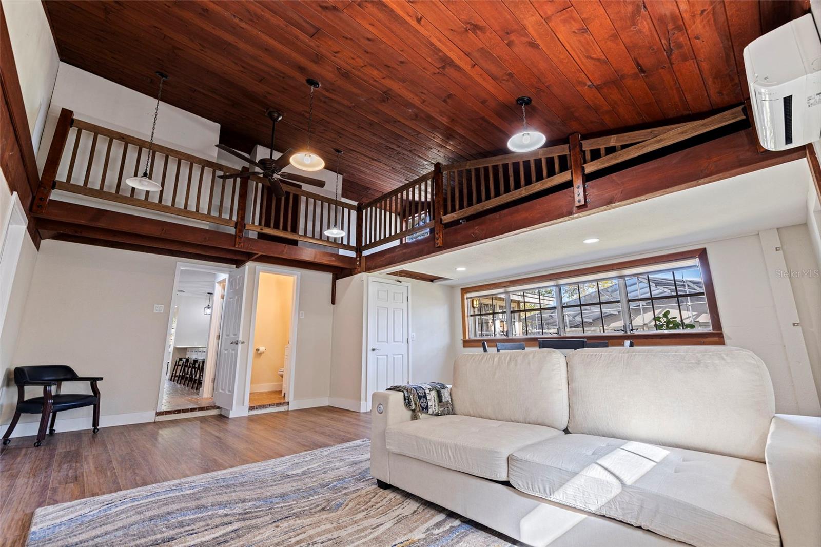 Flex Room / Bedroom #2