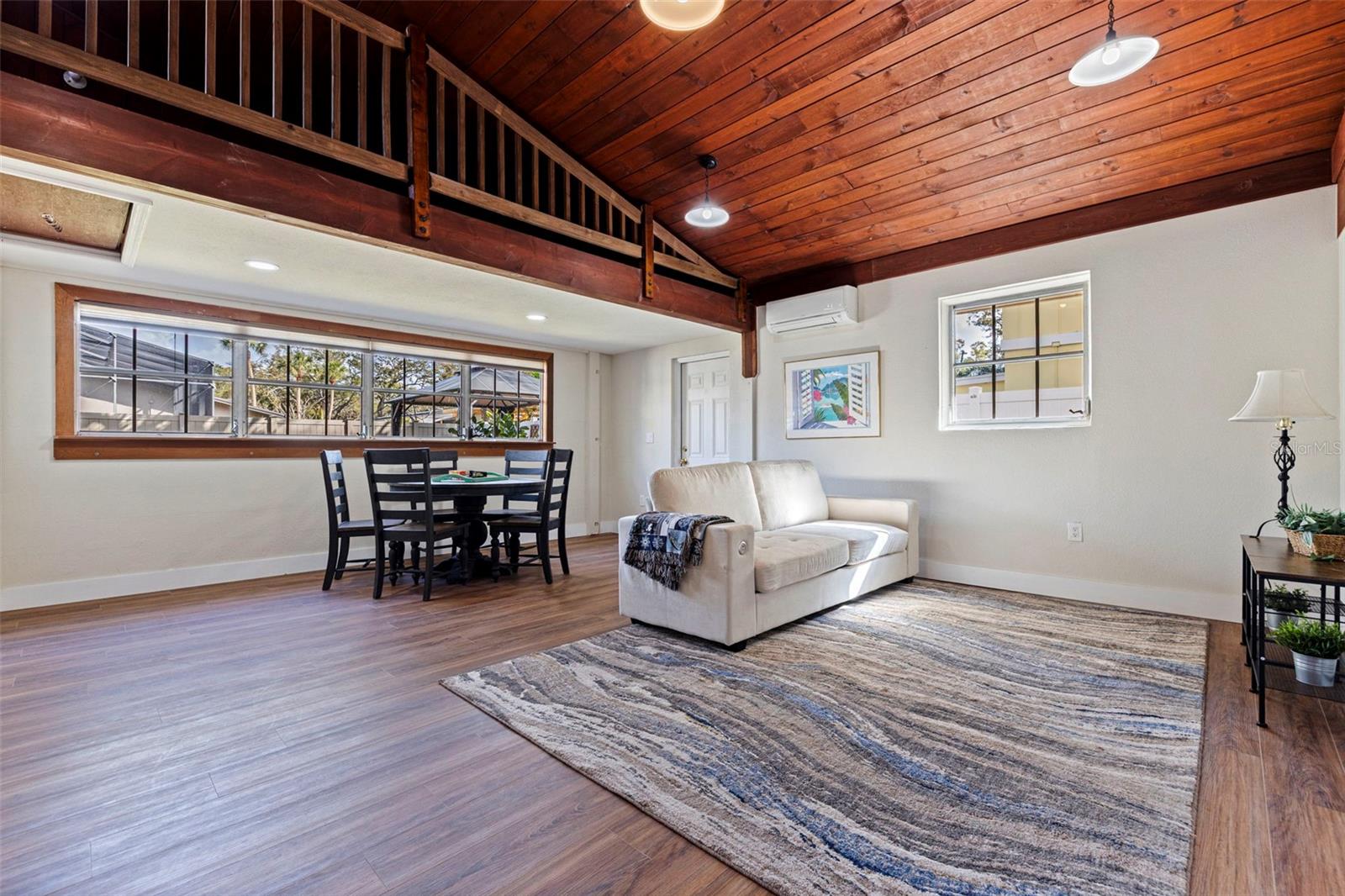 Flex Room / Bedroom #2