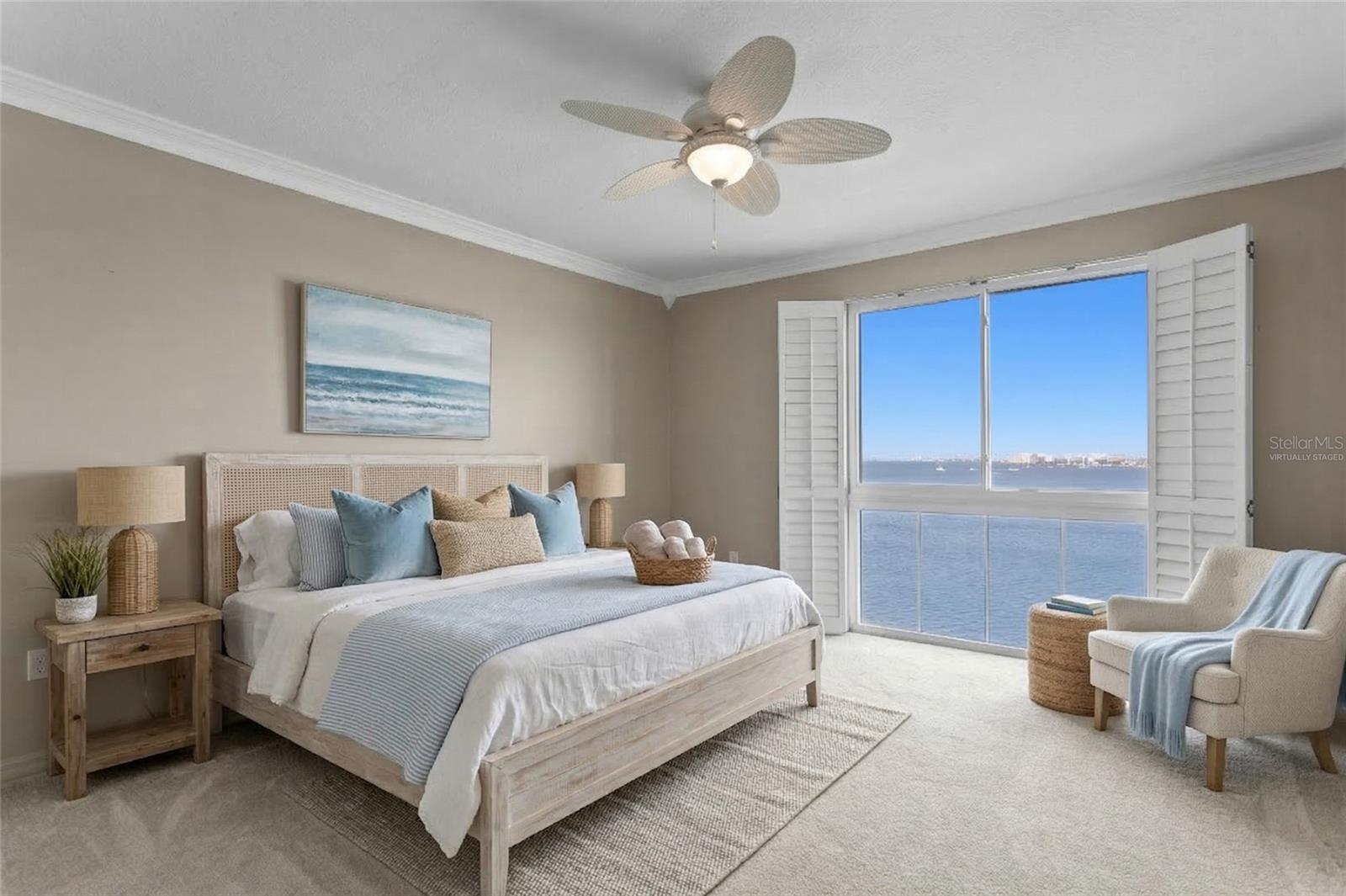 Virtually Staged Primary