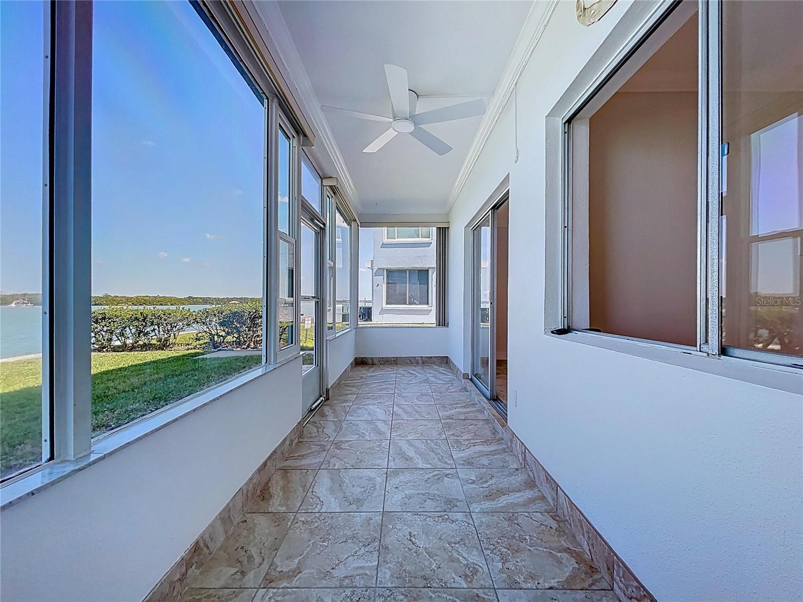 Light, bright and full of Florida vibes.