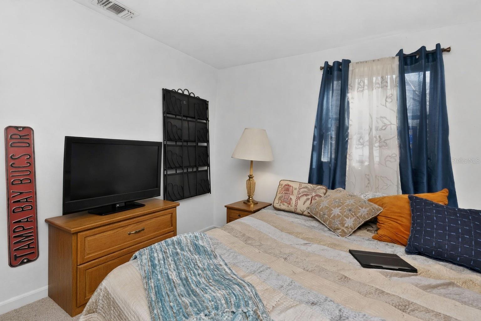 Photos digitally enhanced; minor personal items removed