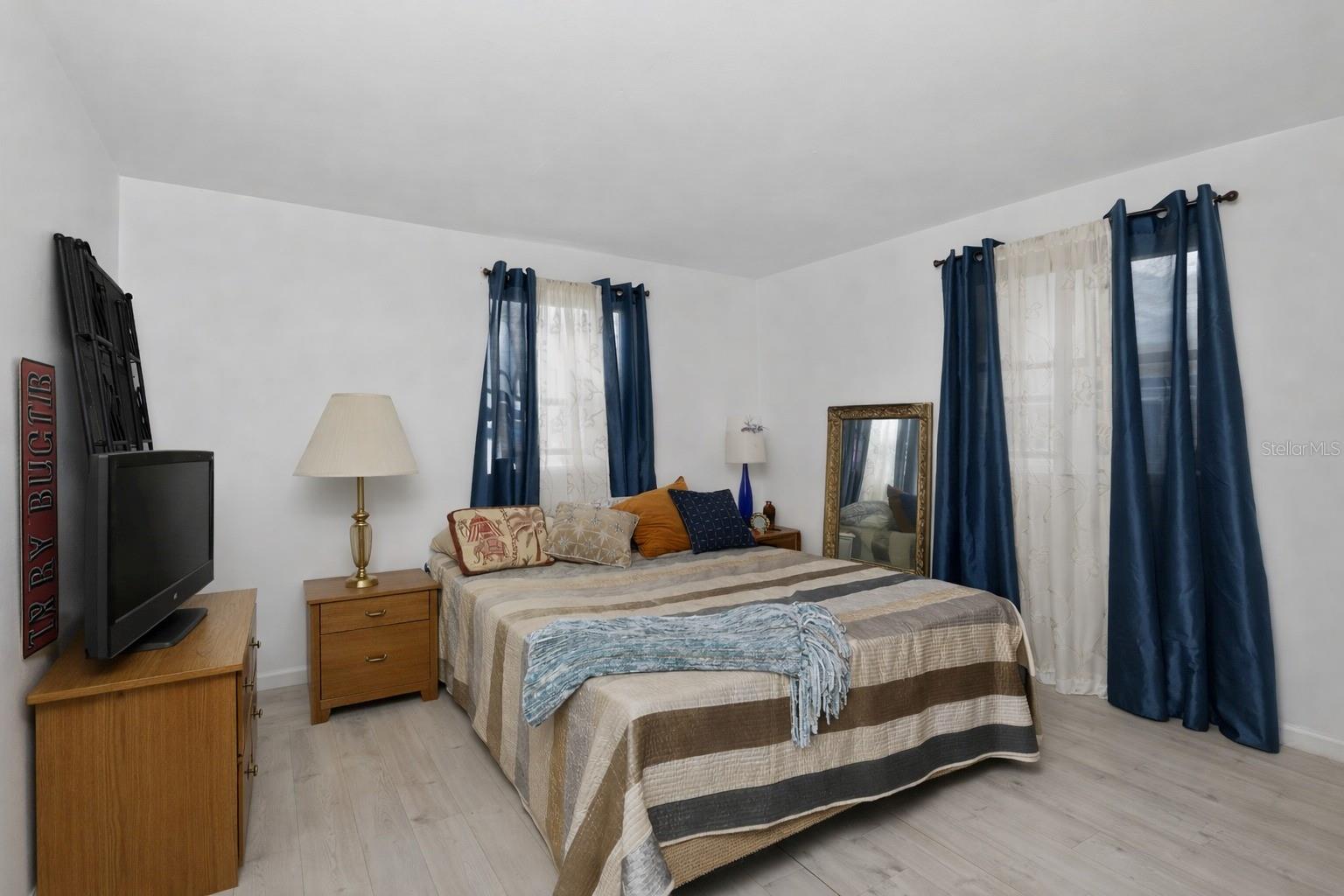 Photos digitally enhanced; minor personal items removed