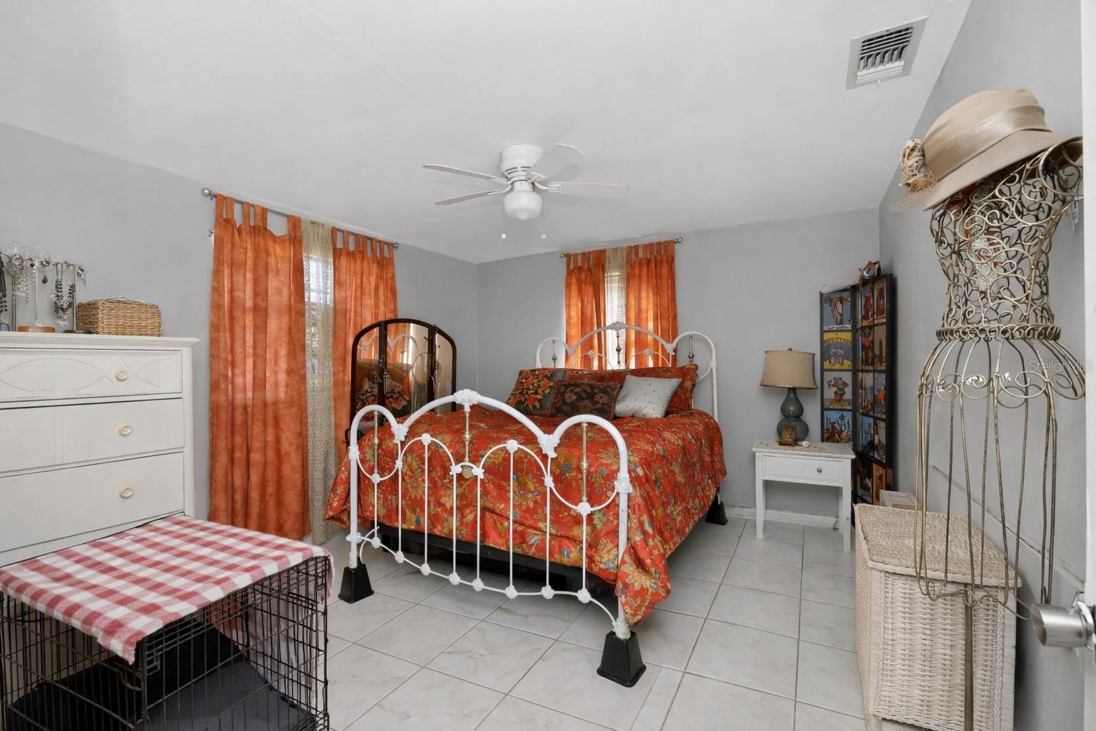 Photos digitally enhanced; minor personal items removed