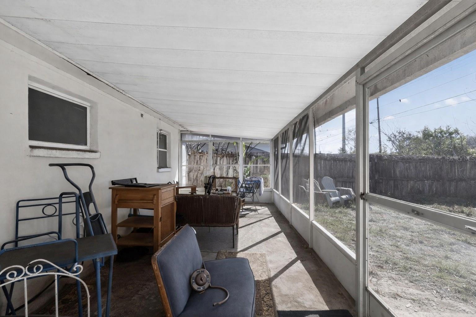 Photos digitally enhanced; minor personal items removed