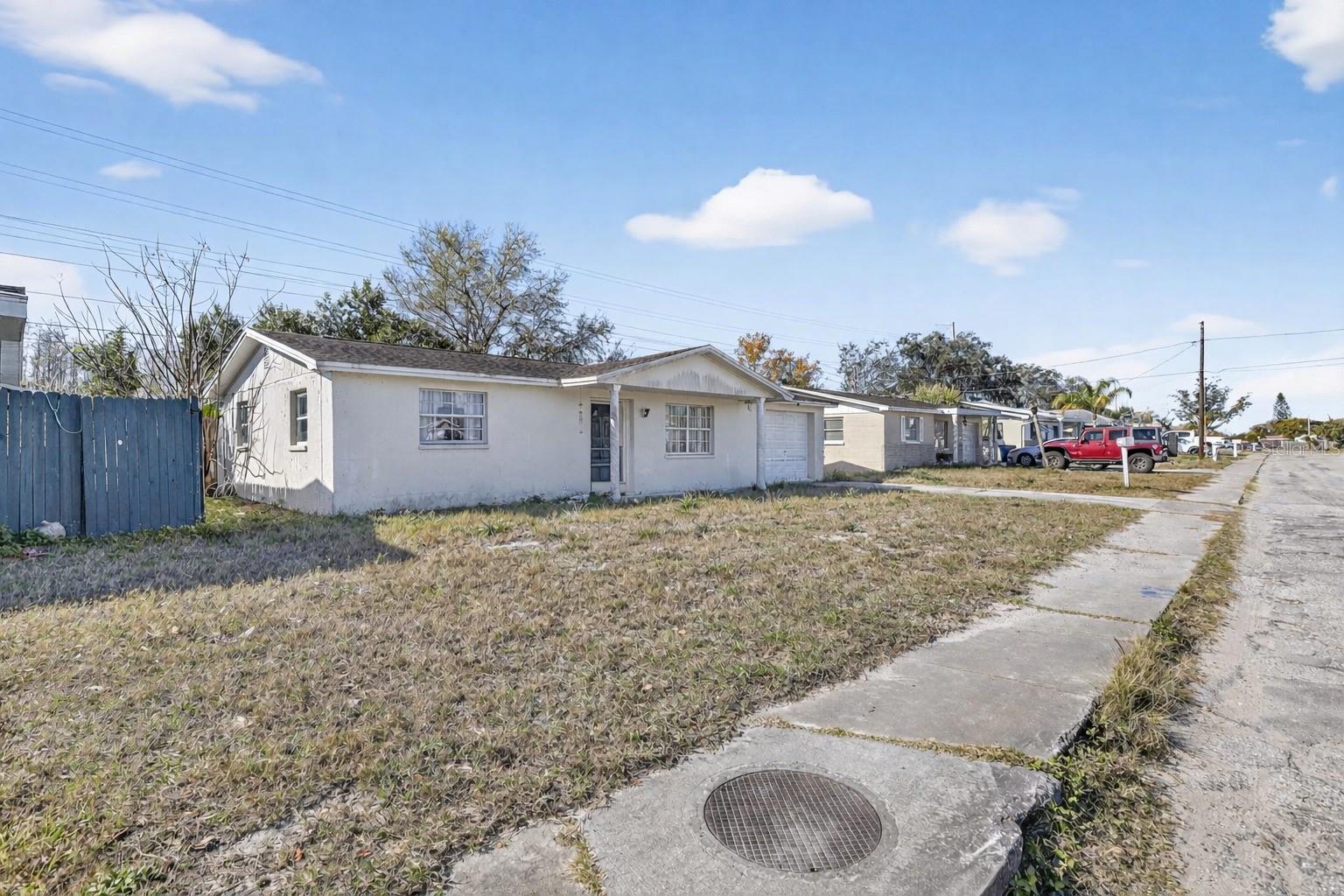 Photos digitally enhanced; minor personal items removed