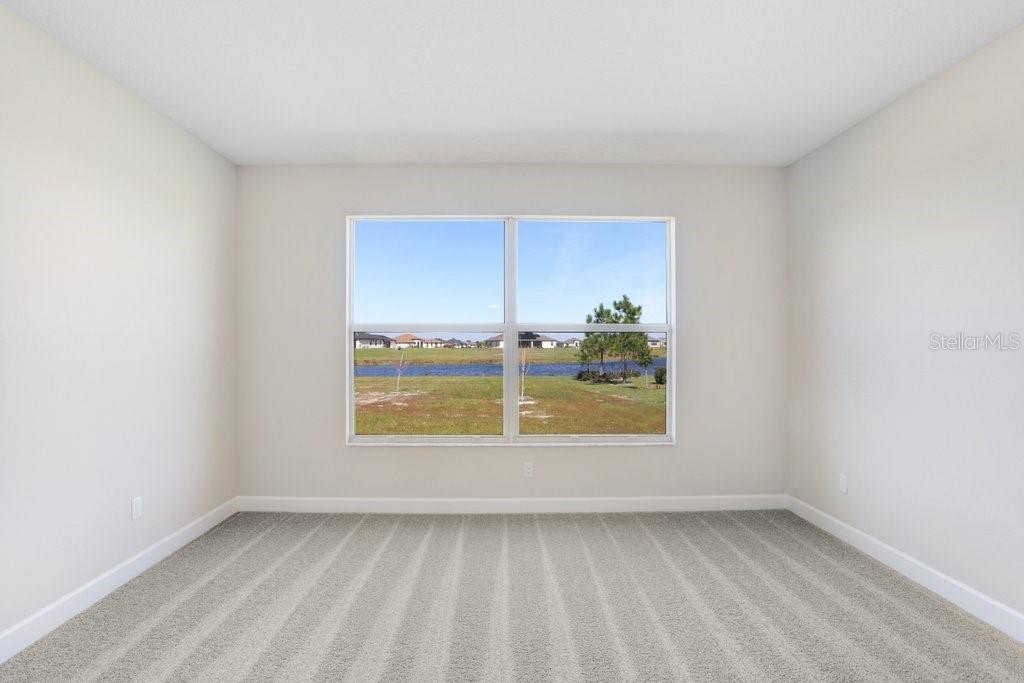 Game Room or Multifunctional Flex Room