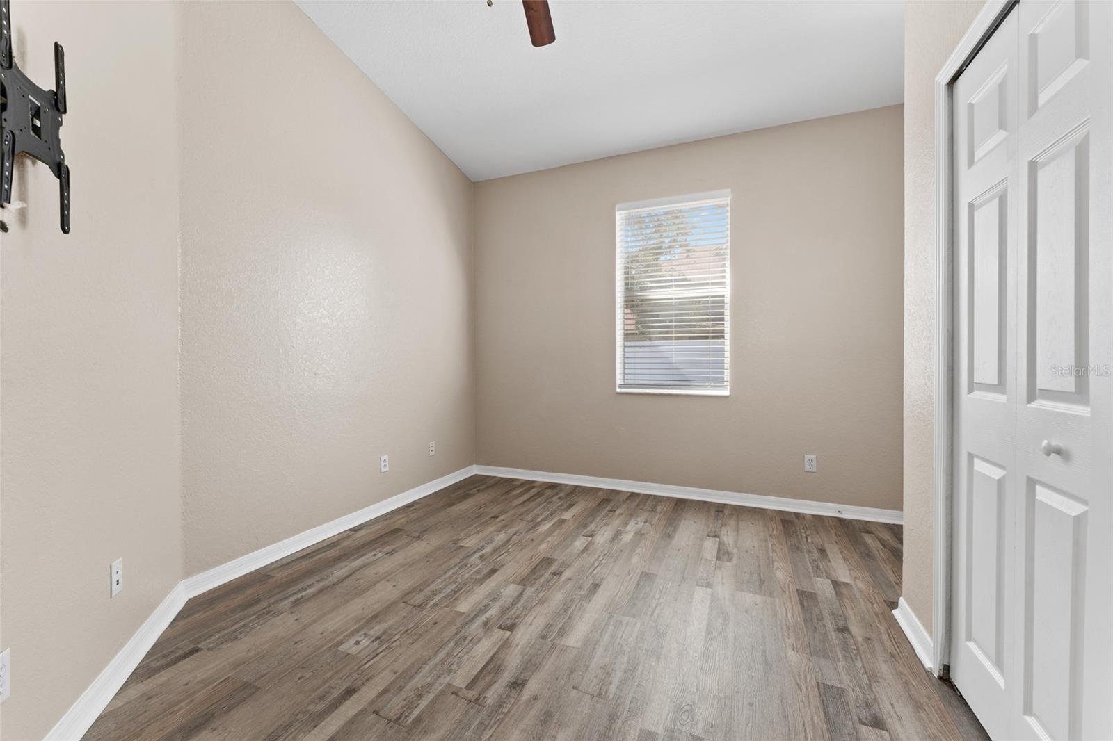 TV wall mounts convey