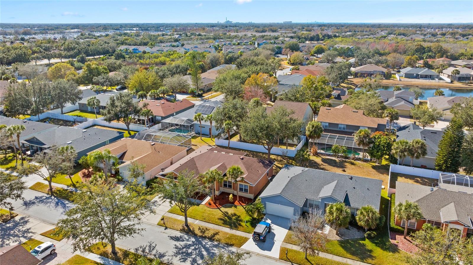 Sucn a beautiful community