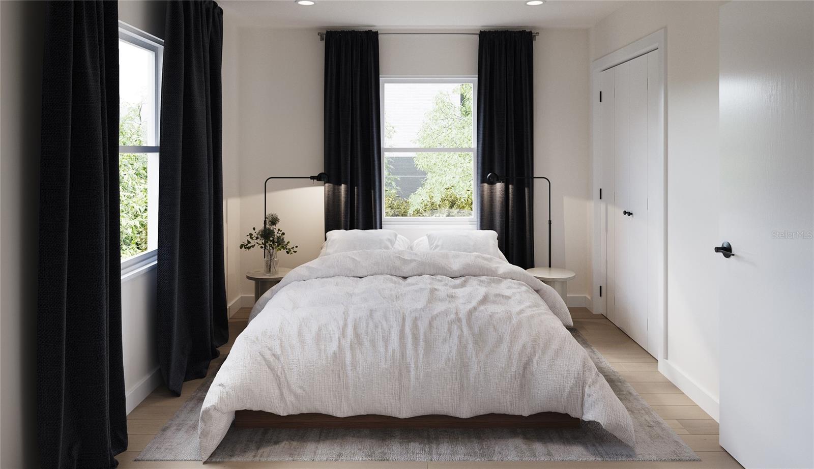 Permitted plans guest bedroom