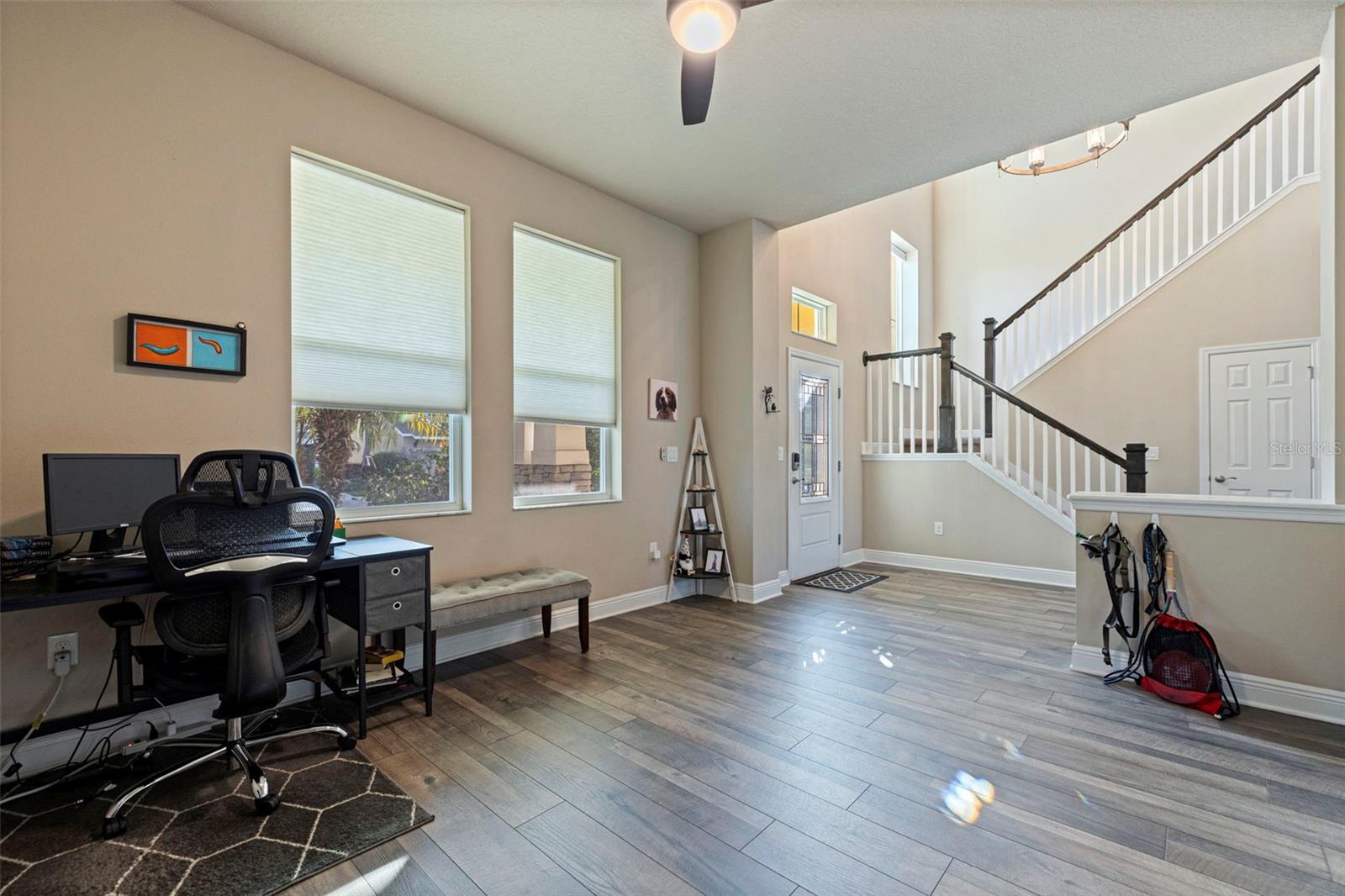 Den / Office / Formal Dining Room