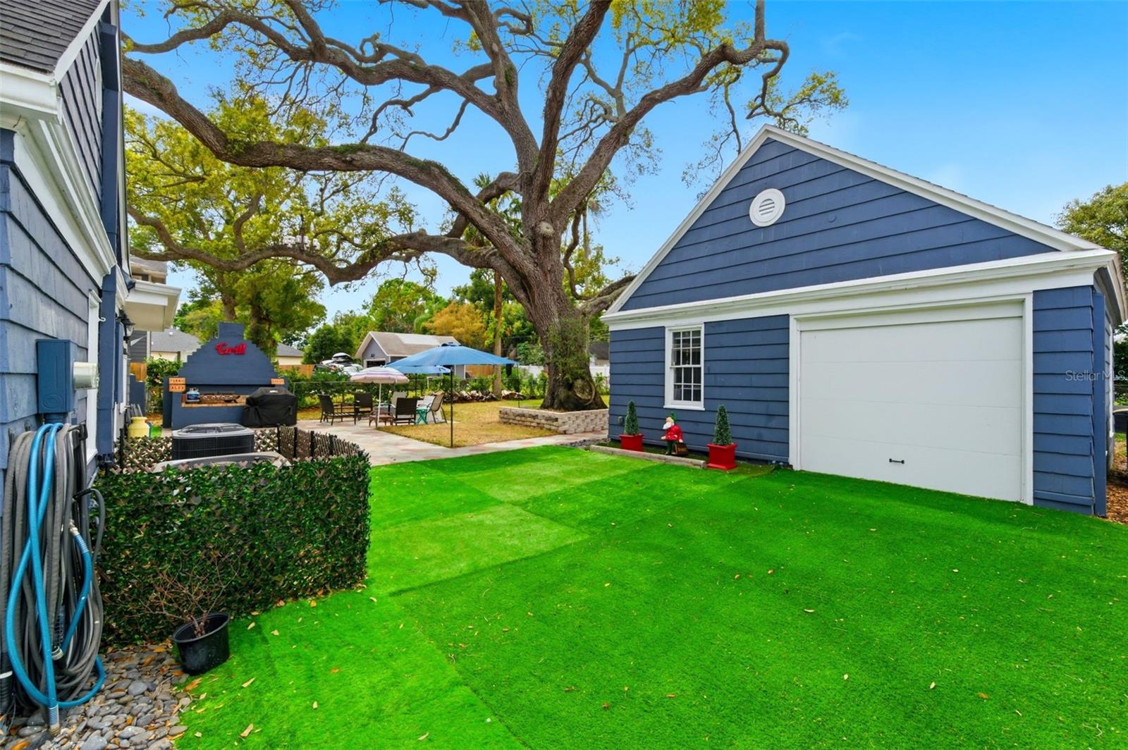 In-Law Suite Detached