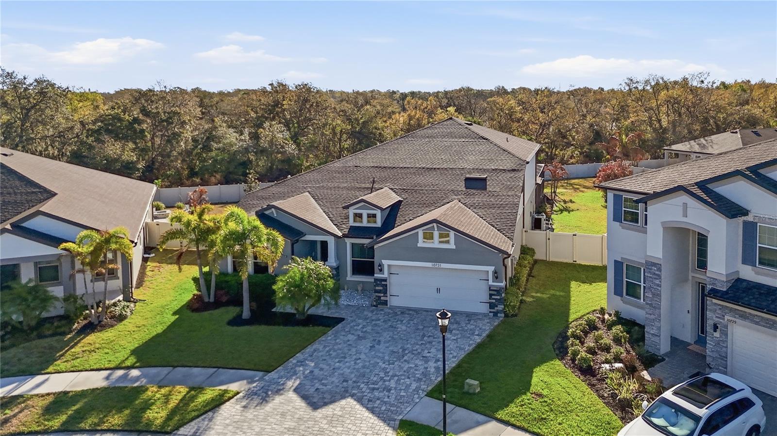 4,169 Sq ft Of Pure Upgrades!