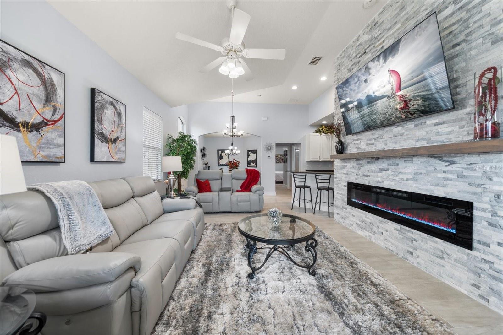 Perfect place to relax!